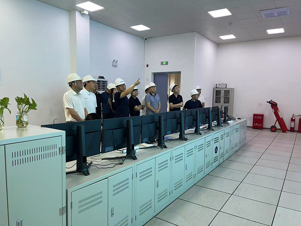 巴中發(fā)展集團(tuán)赴成都、樂(lè)山、瀘州洽談能源環(huán)保產(chǎn)業(yè)項(xiàng)目合作